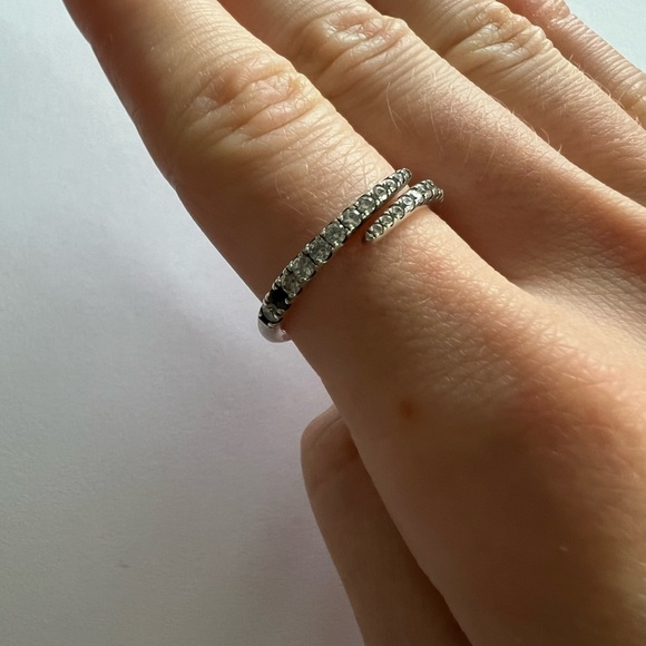 Pandora Shooting Star Ring - Picture 3 of 13